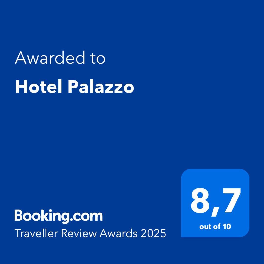 Hotel Palazzo Archangelos  Eksteriør bilde